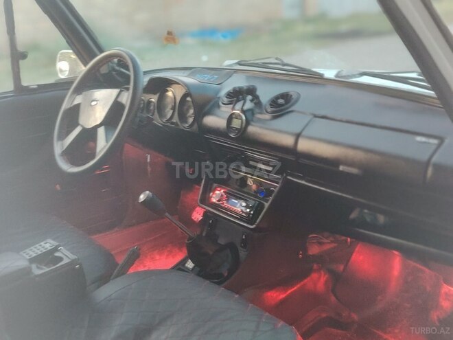LADA (VAZ) 2106 1989, 95,000 km - 1.6 l - Goranboy