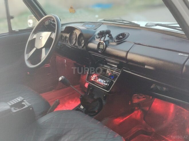 LADA (VAZ) 2106 1989, 95,000 km - 1.6 l - Goranboy