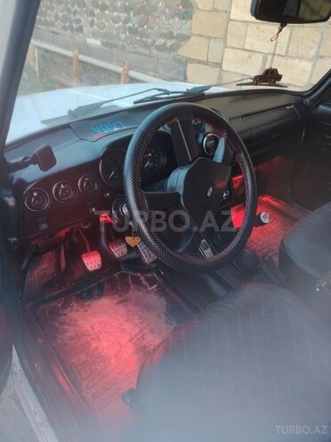 LADA (VAZ) 2106 1989, 95,000 km - 1.6 l - Goranboy