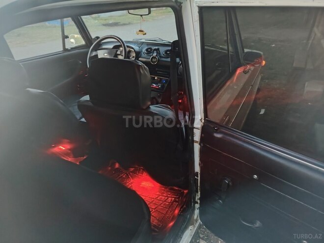 LADA (VAZ) 2106 1989, 95,000 km - 1.6 l - Goranboy