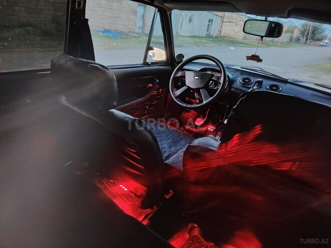 LADA (VAZ) 2106 1989, 95,000 km - 1.6 l - Goranboy