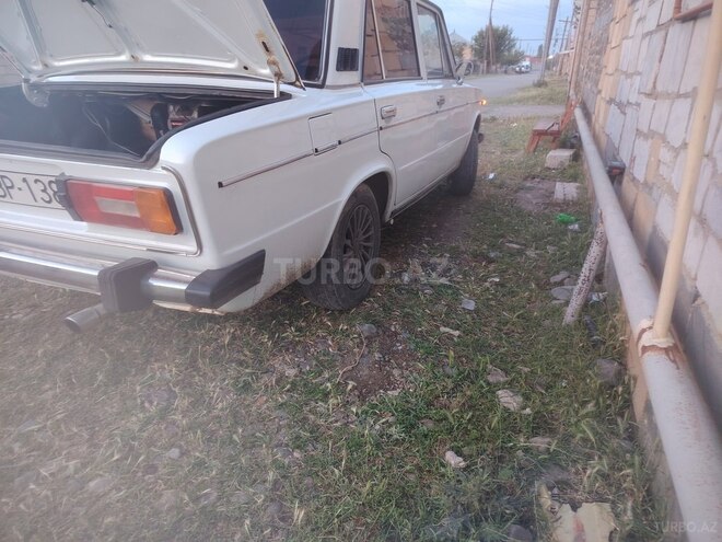 LADA (VAZ) 2106 1989, 95,000 km - 1.6 l - Goranboy