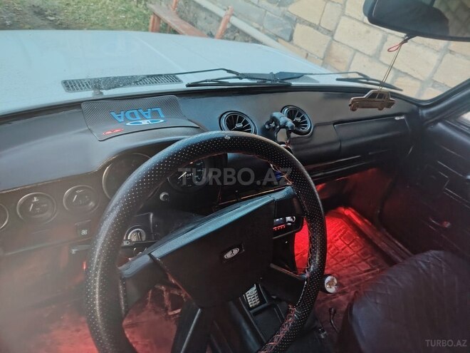 LADA (VAZ) 2106 1989, 95,000 km - 1.6 l - Goranboy