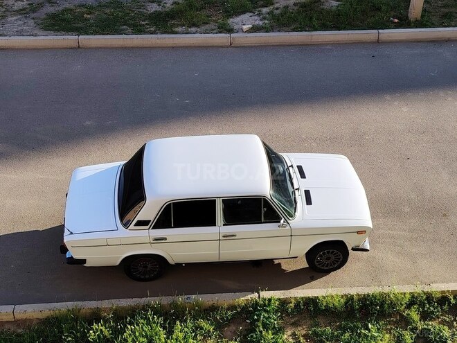 LADA (VAZ) 2106 1989, 95,000 km - 1.6 l - Goranboy