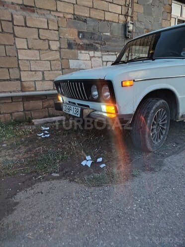 LADA (VAZ) 2106 1989, 95,000 km - 1.6 l - Goranboy