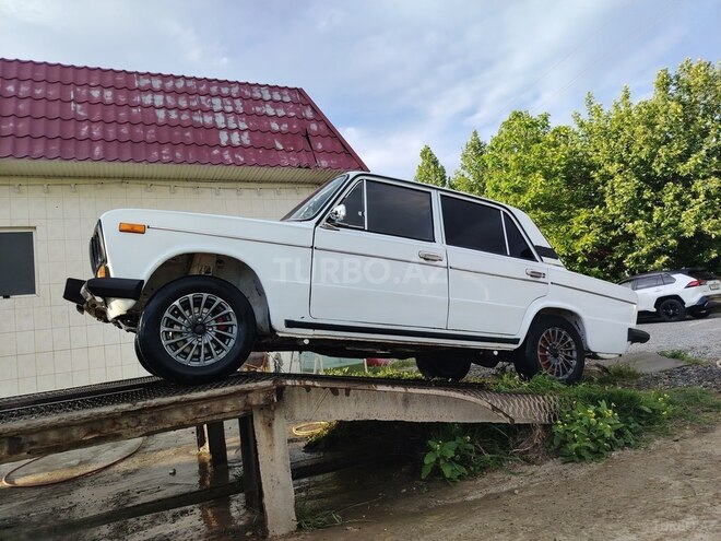LADA (VAZ) 2106 1989, 95,000 km - 1.6 l - Goranboy