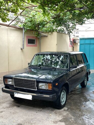 LADA (VAZ) 2104 2011, 50,000 km - 1.6 l - Bakı