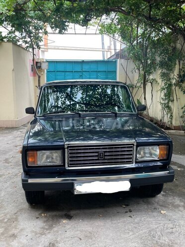 LADA (VAZ) 2104 2011, 50,000 km - 1.6 l - Bakı