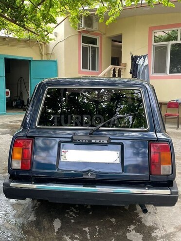 LADA (VAZ) 2104 2011, 50,000 km - 1.6 l - Bakı