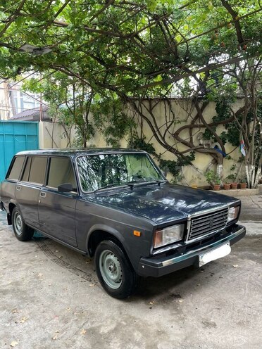 LADA (VAZ) 2104 2011, 50,000 km - 1.6 l - Bakı