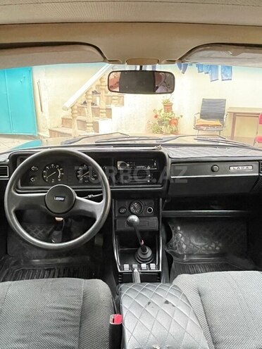 LADA (VAZ) 2104 2011, 50,000 km - 1.6 l - Bakı
