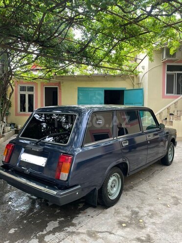 LADA (VAZ) 2104 2011, 50,000 km - 1.6 l - Bakı