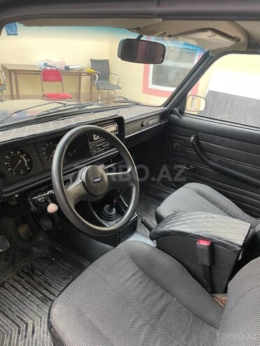 LADA (VAZ) 2104 2011, 50,000 km - 1.6 l - Bakı