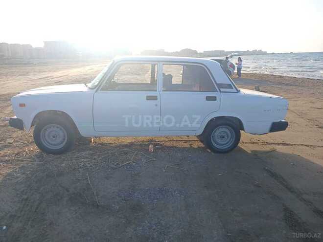 LADA (VAZ) 2107 2006, 25,870 km - 1.6 l - Sumqayıt
