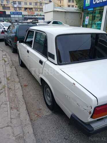 LADA (VAZ) 2107 2006, 25,870 km - 1.6 l - Sumqayıt