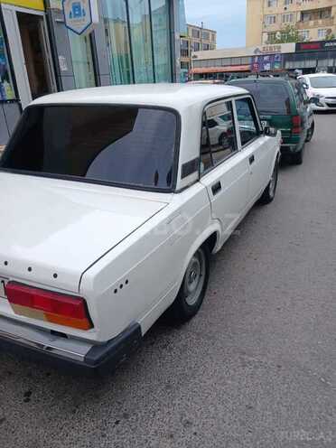 LADA (VAZ) 2107 2006, 25,870 km - 1.6 l - Sumqayıt
