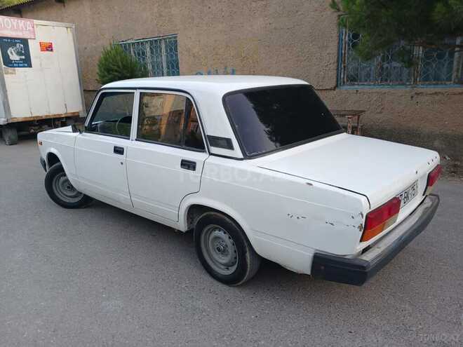 LADA (VAZ) 2107 2006, 25,870 km - 1.6 l - Sumqayıt