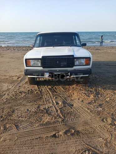 LADA (VAZ) 2107 2006, 25,870 km - 1.6 l - Sumqayıt
