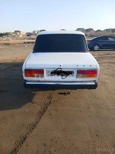 LADA (VAZ) 2107 2006, 25,870 km - 1.6 l - Sumqayıt