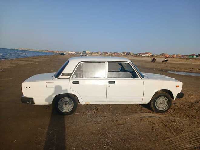 LADA (VAZ) 2107 2006, 25,870 km - 1.6 l - Sumqayıt