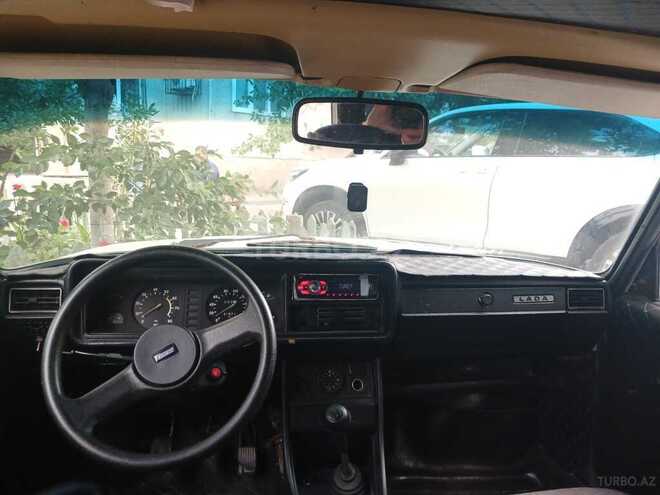 LADA (VAZ) 2107 2006, 25,870 km - 1.6 l - Sumqayıt