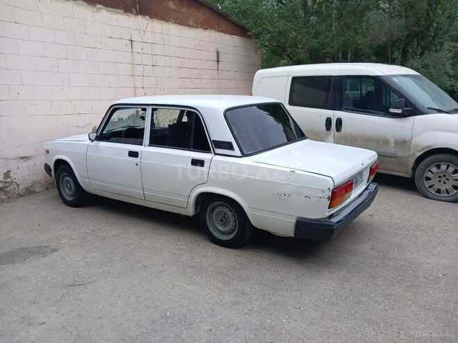 LADA (VAZ) 2107 2006, 25,870 km - 1.6 l - Sumqayıt
