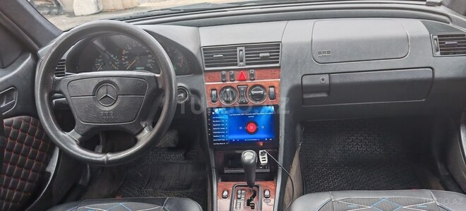 Mercedes C 220 d 2011, 600,000 km - 2.2 л - Bakı