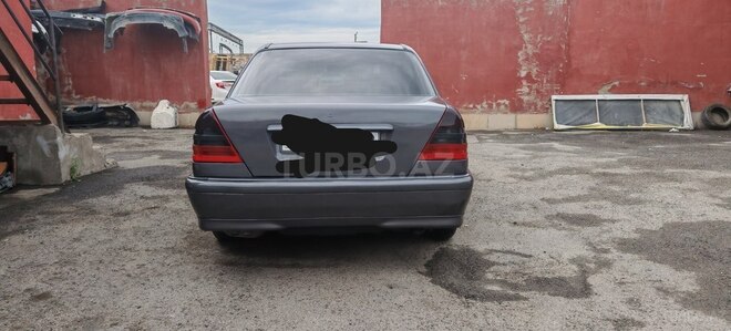 Mercedes C 220 d 2011, 600,000 km - 2.2 л - Bakı