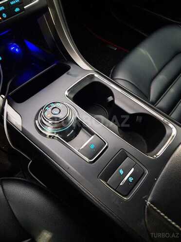 Ford Fusion (North America) 2020, 109,000 km - 1.5 л - Bakı
