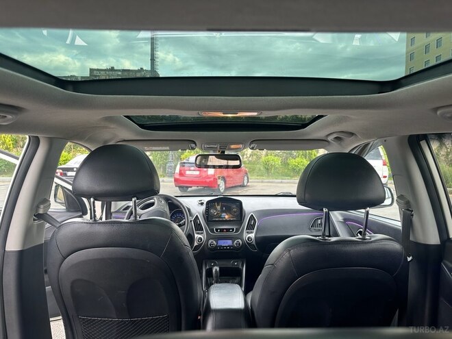 Hyundai ix35 2009, 194,000 km - 2.0 л - Bakı