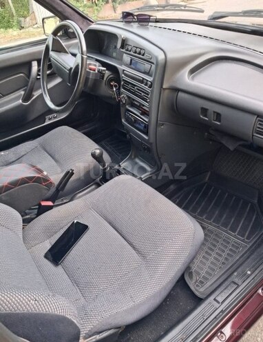 LADA (VAZ) 2115 2012, 310,000 km - 1.6 л - Ucar