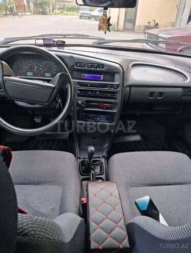 LADA (VAZ) 2115 2012, 310,000 km - 1.6 л - Ucar