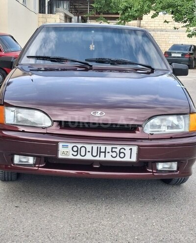 LADA (VAZ) 2115 2012, 310,000 km - 1.6 л - Ucar