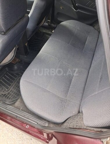 LADA (VAZ) 2115 2012, 310,000 km - 1.6 л - Ucar