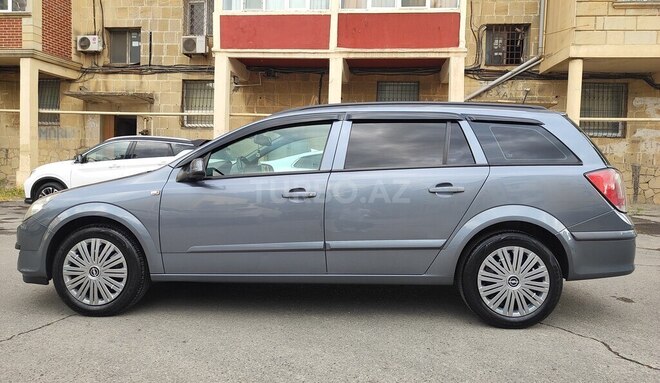 Opel Astra 2006, 173,200 km - 1.4 l - Bakı