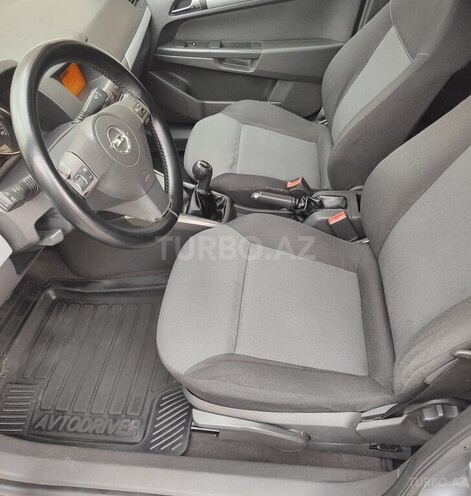Opel Astra 2006, 173,200 km - 1.4 l - Bakı
