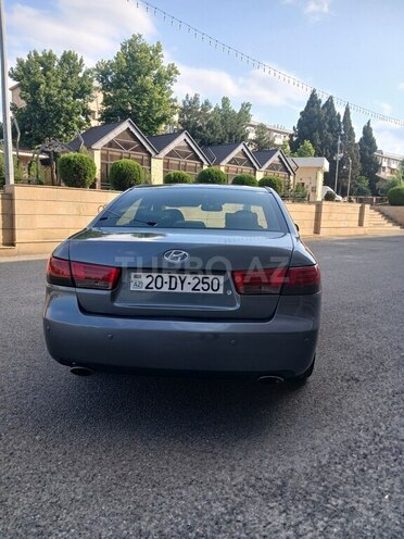 Hyundai Sonata 2005, 213,937 km - 3.3 l - Gəncə