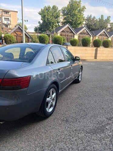 Hyundai Sonata 2005, 213,937 km - 3.3 l - Gəncə