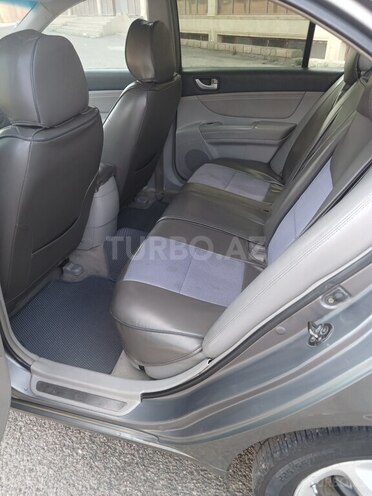 Hyundai Sonata 2005, 213,937 km - 3.3 l - Gəncə