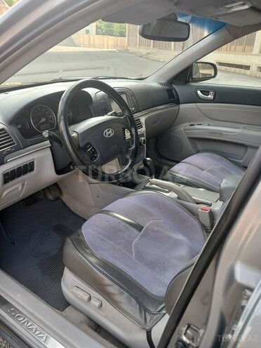 Hyundai Sonata 2005, 213,937 km - 3.3 l - Gəncə