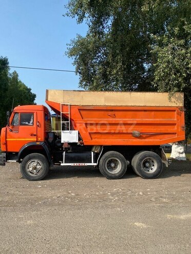 KamAz 55111 1985, 150,000 km - 1.1 l - Füzuli