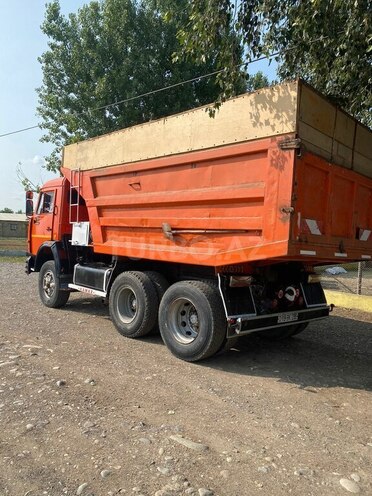 KamAz 55111 1985, 150,000 km - 1.1 l - Füzuli
