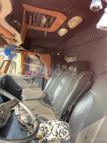 KamAz 55111 1985, 150,000 km - 1.1 l - Füzuli