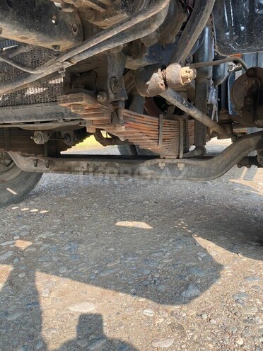 KamAz 55111 1985, 150,000 km - 1.1 l - Füzuli