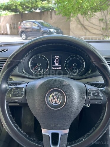 Volkswagen Passat 2013, 184,000 km - 1.8 л - Bakı