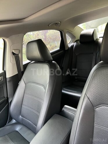 Volkswagen Passat 2013, 184,000 km - 1.8 л - Bakı