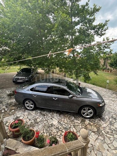 Volkswagen Passat 2013, 184,000 km - 1.8 л - Bakı