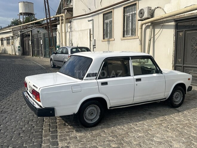 LADA (VAZ) 2107 2003, 41,365 km - 1.6 л - Bakı