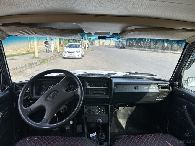 LADA (VAZ) 2107 2003, 41,365 km - 1.6 л - Bakı