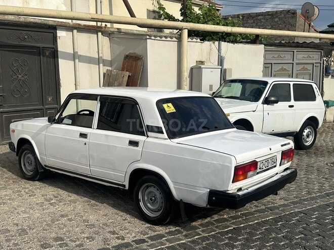 LADA (VAZ) 2107 2003, 41,365 km - 1.6 л - Bakı